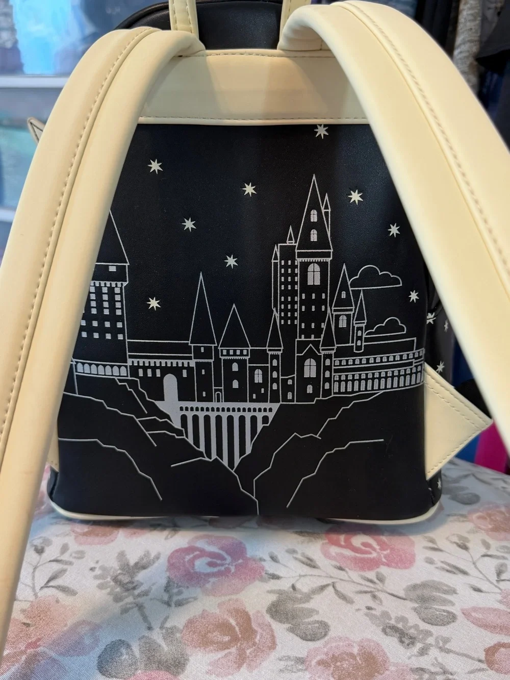 Loungefly harry potter